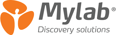 Mylab Discovery Solutions Logo